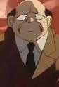 Gambar Karakter Kitarou Hatamoto