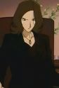 Gambar Karakter Fumiko Hotta