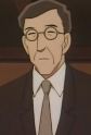 Gambar Karakter Toshiaki Imamura