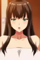 Hatsufuji, Shizuku