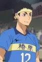 Kaikake, Akifumi