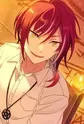 Sakasaki, Natsume