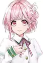 Sakurada, Miyuu