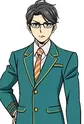 Hattori, Ryou