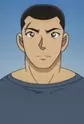 Yoshino, Kevin