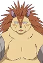 Majiro, Haritoge