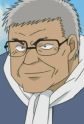 Gambar Karakter Takehiko Nakamura