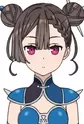 Tsang
