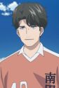 Gambar Karakter Ryou Kadomatsu