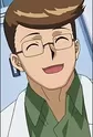 Kugutsu, Takashi