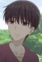 Kisa's Mother