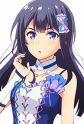 Gambar Karakter Kotono Nagase