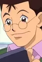 Harukaze, Keisuke