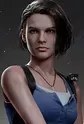 Valentine, Jill