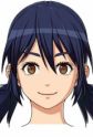 Gambar Karakter Minami Uezono