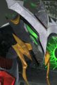 Gambar Karakter Dreadeon