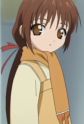 Gambar Karakter Ayumi Hayami