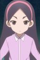 Gambar Karakter Riko Kitsuchi