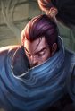 Yasuo Image