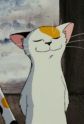 Gambar Karakter Cat