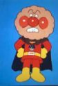 Gambar Karakter Nisepanman