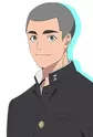 Toguchi, Kouki
