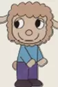 Hitsuji-kun