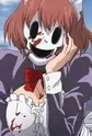Maid-fuku Kamen