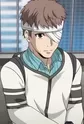 Yamanami, Kouhei