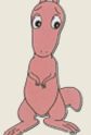 Gambar Karakter Babyzaurus
