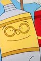 Gambar Karakter Yellow Enogu Boy