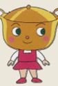 Gambar Karakter Nabeko-san