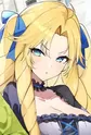 Fou Roseblade, Deirdre