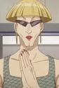 Capellini, Furitsuke