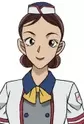 Ishioka, Ellie