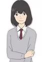 Naitou, Suzu