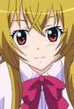 Gambar Karakter Charlotte Hatsune