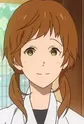Hanazawa, Yuuna