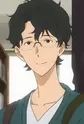 Motomura, Hiroki