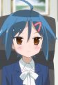 Gambar Karakter Aoi Konno