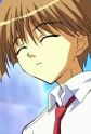 Gambar Karakter Nozomu Sunafuki