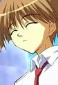 Sunafuki, Nozomu