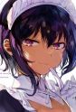 Gambar Karakter Lilith