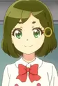 Midorino, Wakaba