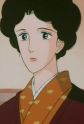 Gambar Karakter Fumiko Suwano