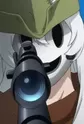 White Feather Kamen