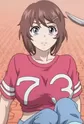Saitou, Megumi