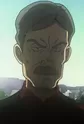Moran, Sebastian