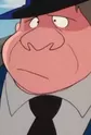 Inspector Dover