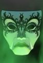 The Dark Mirror Image